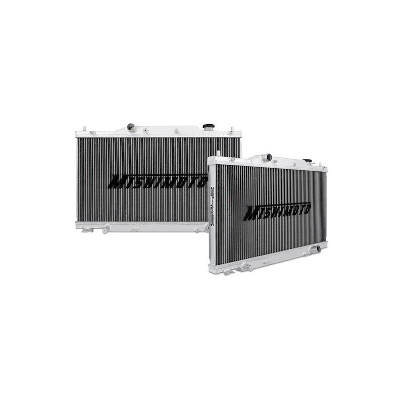 Radiator Racire Mishimoto - Honda Civic Type R EP3 (2002-2005)