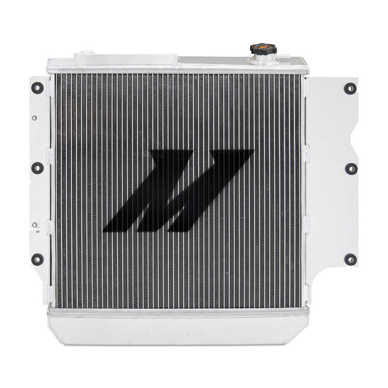 Radiator Racire Mishimoto - Jeep Wrangler TJ (1987-2006)