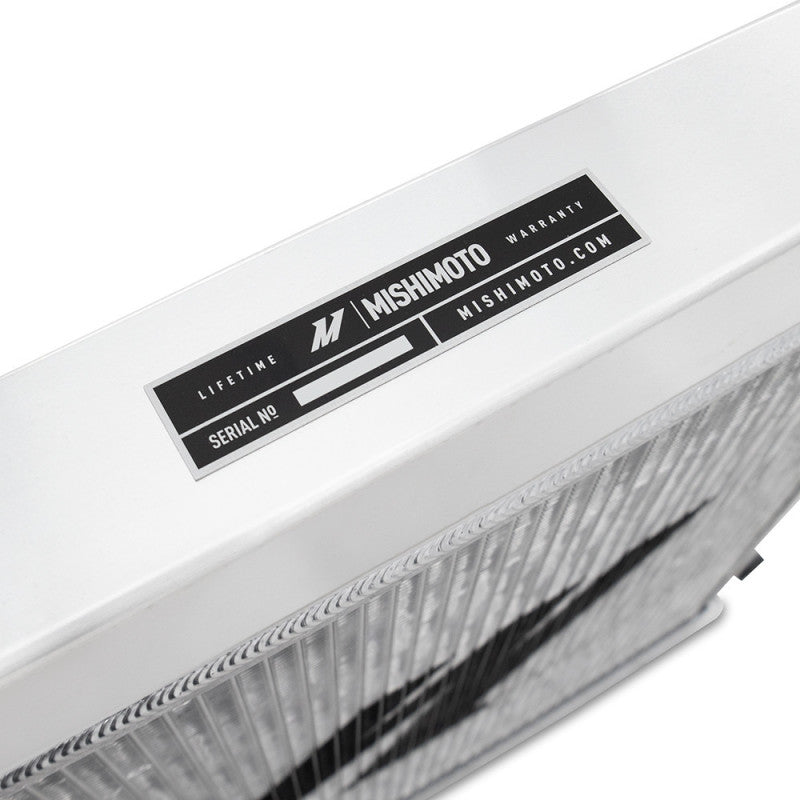 Radiator Racire Mishimoto - Jeep Wrangler TJ (1987-2006)
