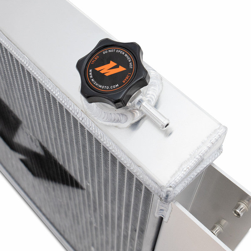Radiator Racire Mishimoto - Jeep Wrangler TJ (1987-2006)