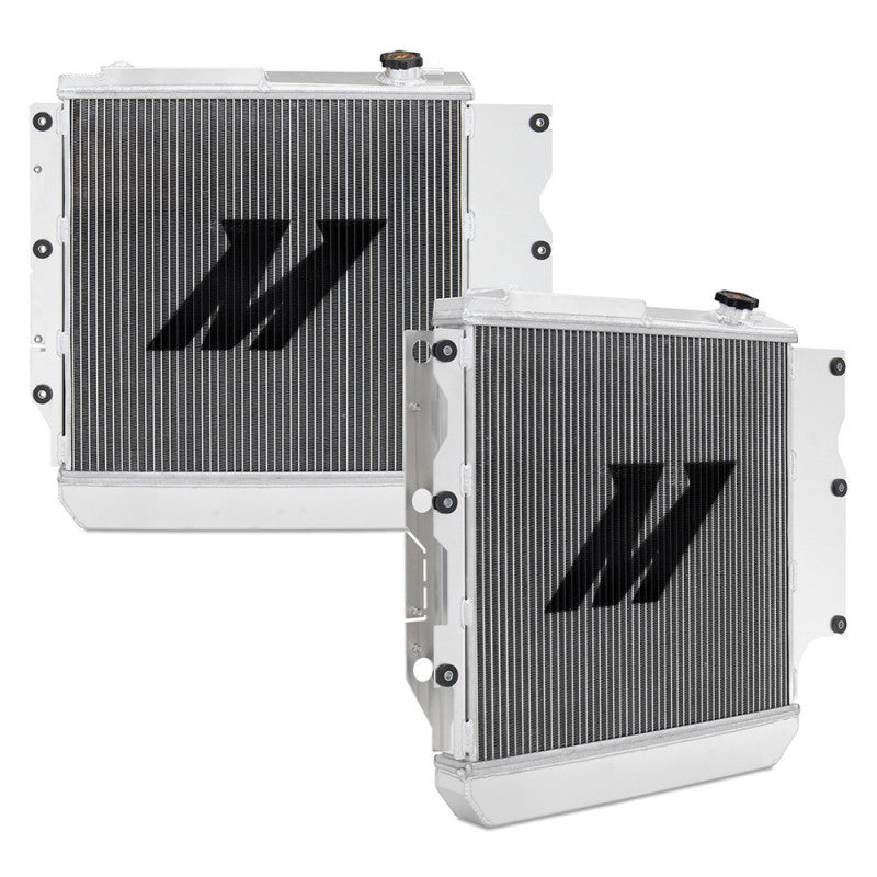 Radiator Racire Mishimoto - Jeep Wrangler TJ (1987-2006)
