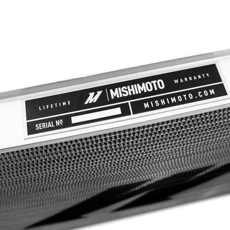 Radiator Racire Mishimoto - Mazda MX-5 NC (2006-2015)