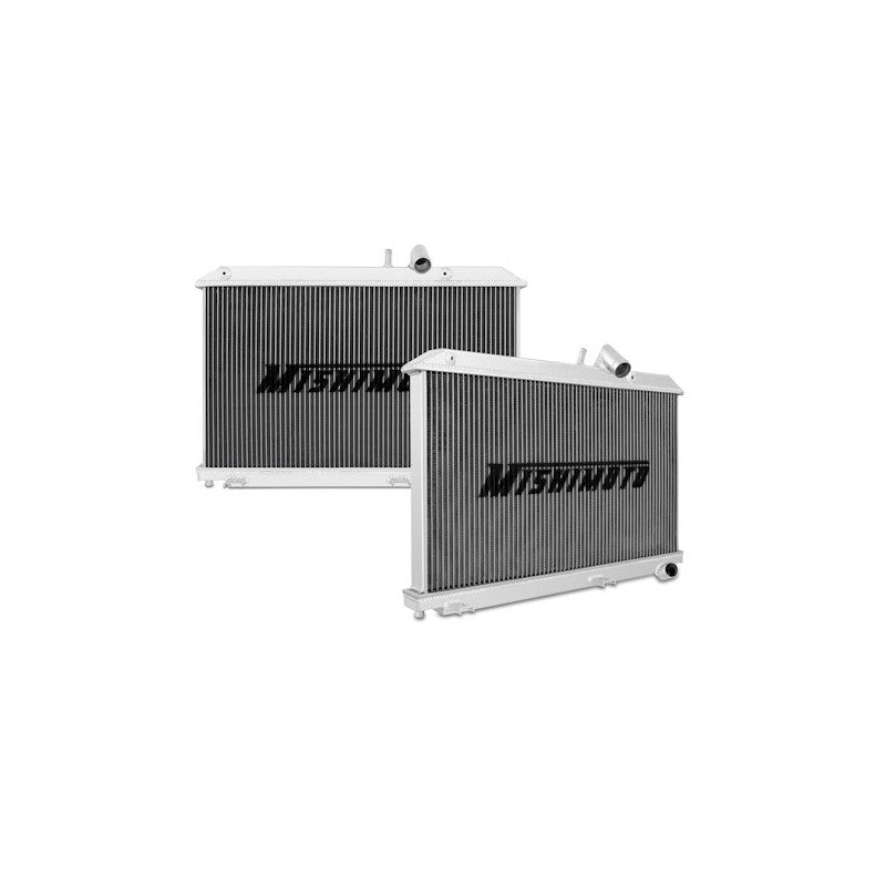 Radiator Racire Mishimoto - Mazda RX-8 (2004-2008)