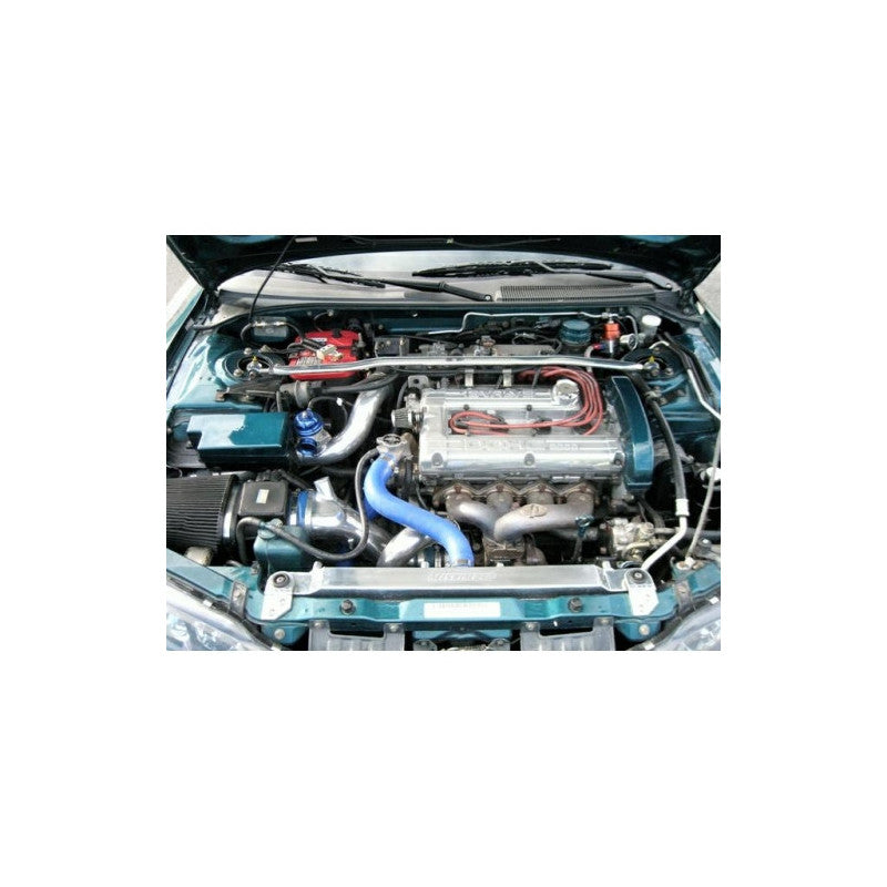 Radiator Racire Mishimoto - Mitsubishi Eclipse (1995-1999)