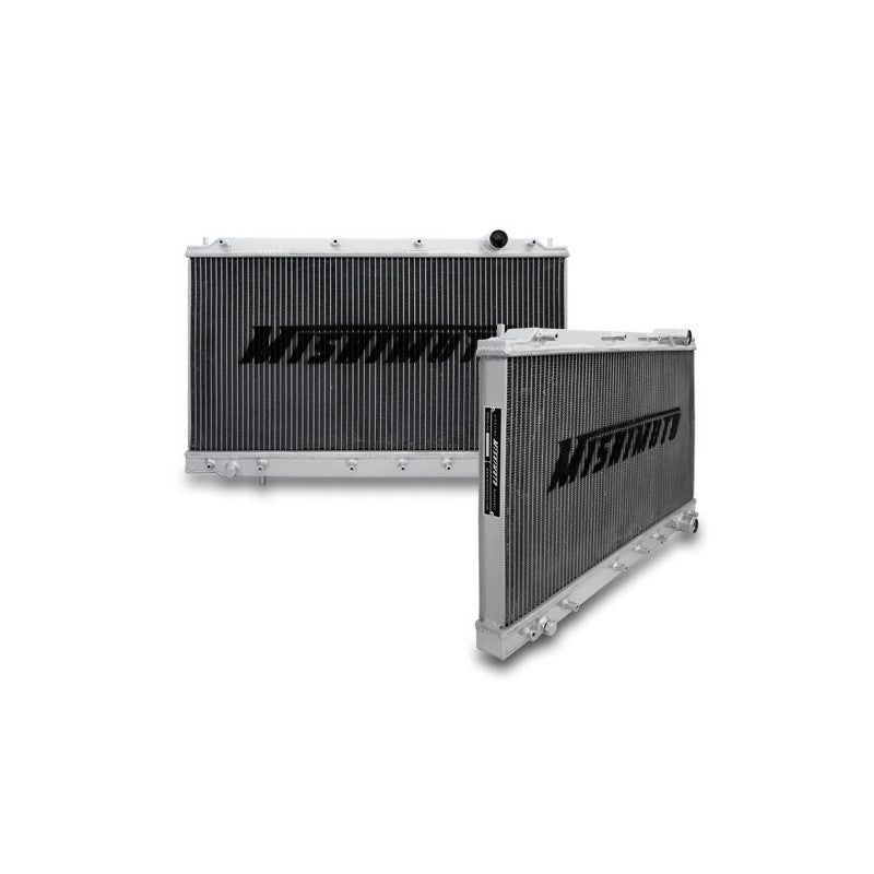 Radiator Racire Mishimoto - Mitsubishi Eclipse (1995-1999)