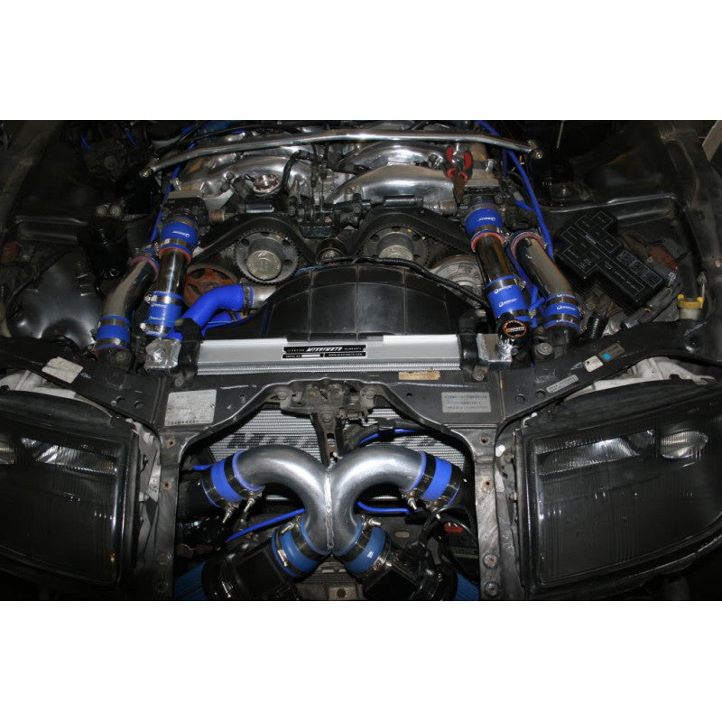 Radiator Racire Mishimoto - Nissan 300ZX (1990-1996)