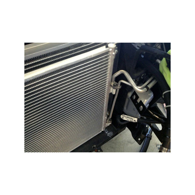 Radiator Racire Mishimoto - Nissan 370Z (2009-2020)