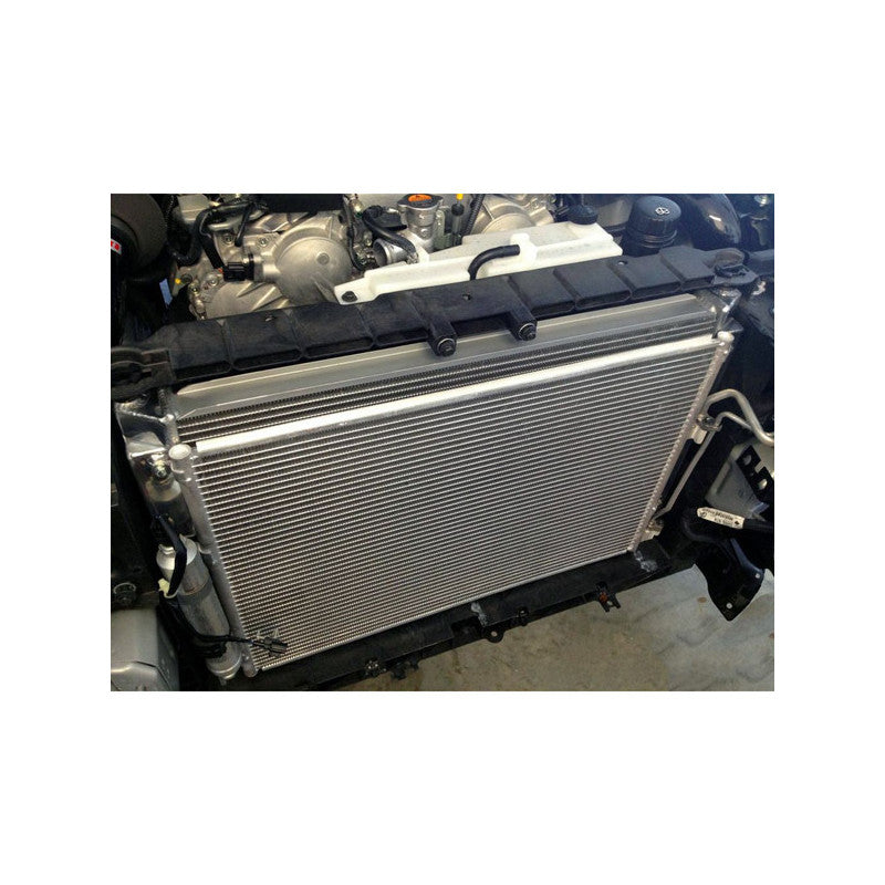 Radiator Racire Mishimoto - Nissan 370Z (2009-2020)