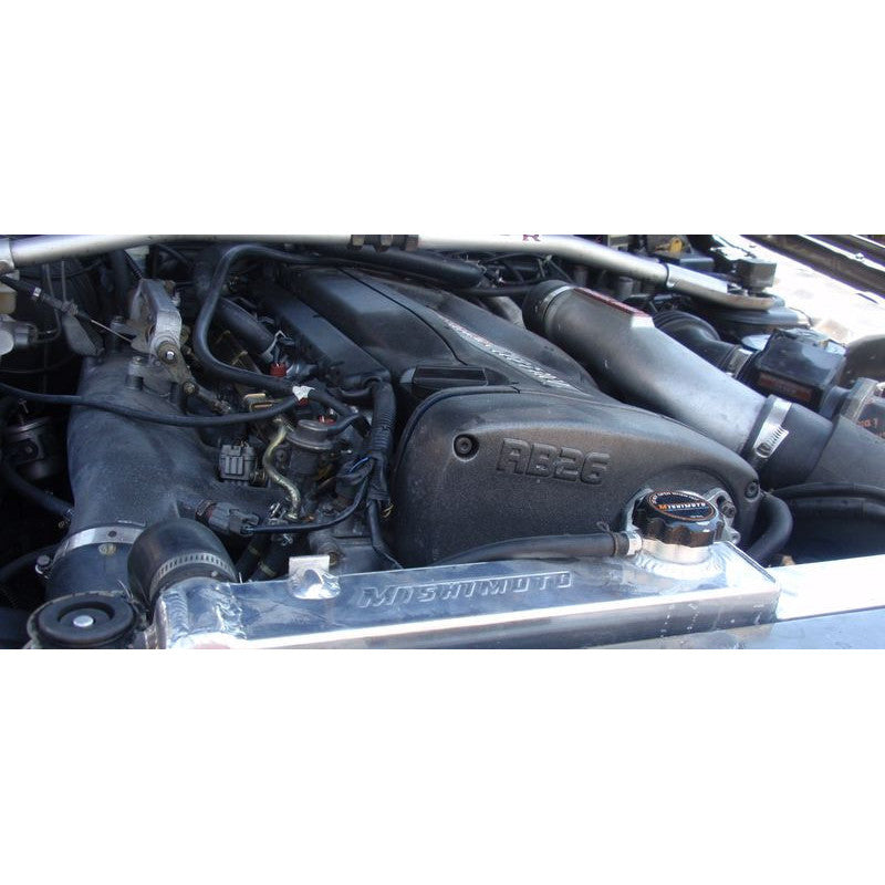 Radiator Racire Mishimoto - Nissan Skyline R33 (1995-1998)