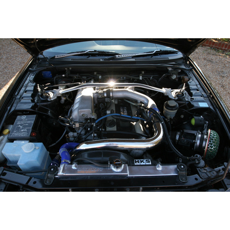 Radiator Racire Mishimoto - Nissan Skyline R33 (1995-1998)