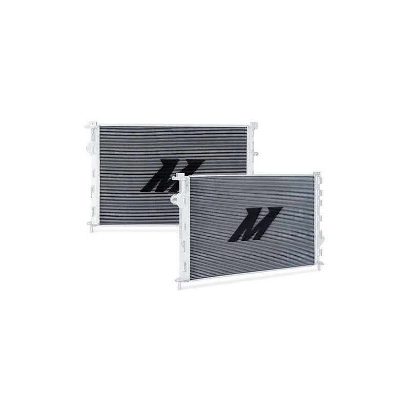 Radiator Racire Mishimoto - Ford Focus (2013-2018)