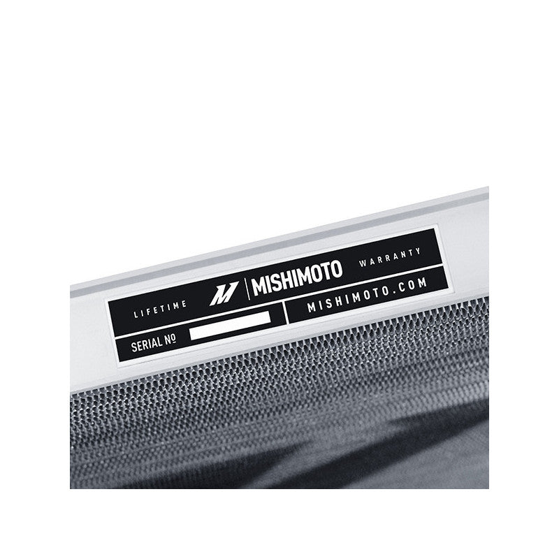 Radiator Racire Mishimoto - Ford Focus (2013-2018)