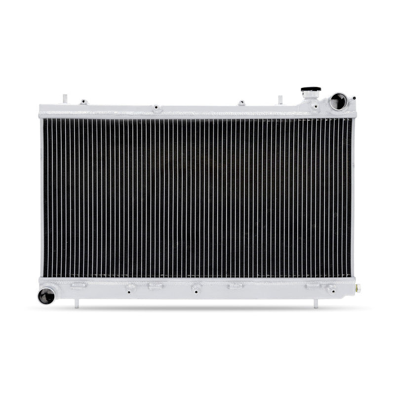 Radiator Racire Mishimoto - Subaru Forester (2004-2008)