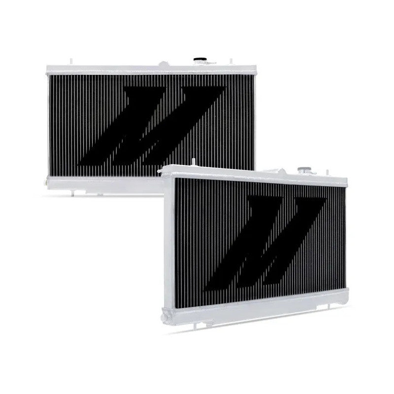 Radiator Racire Mishimoto - Subaru Impreza/WRX (2001-2007)