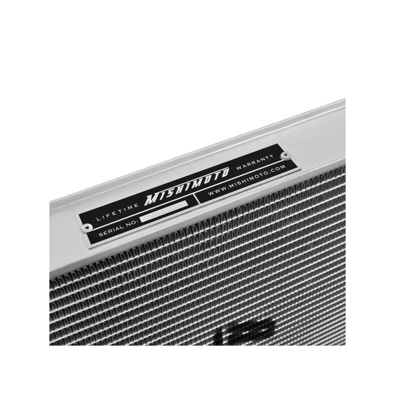 Radiator Racire Mishimoto - Toyota Celica T160 (1989-1993)