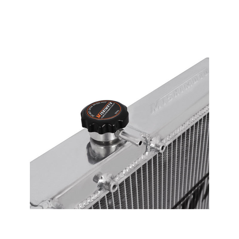 Radiator Racire Mishimoto - Toyota Celica T160 (1989-1993)