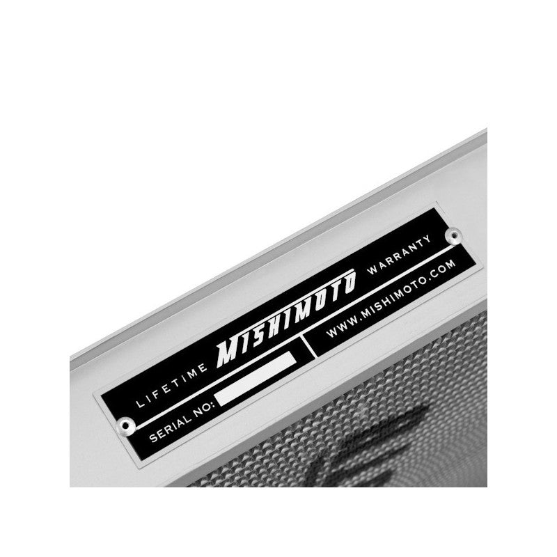 Radiator Racire Mishimoto - Toyota Corolla AE86 (1983-1987)