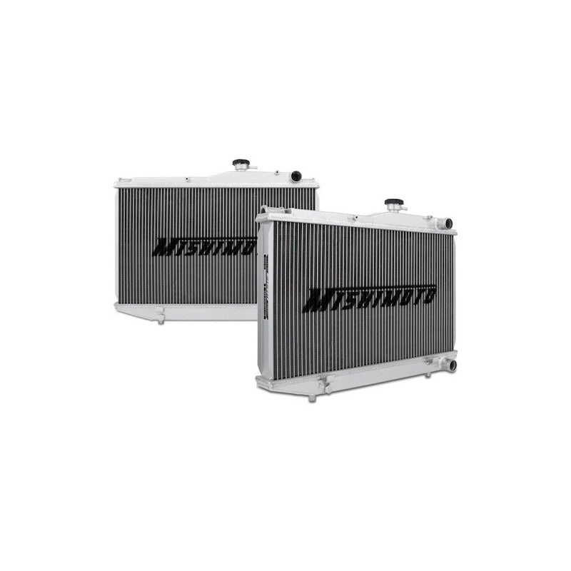 Radiator Racire Mishimoto - Toyota Corolla AE86 (1983-1987)