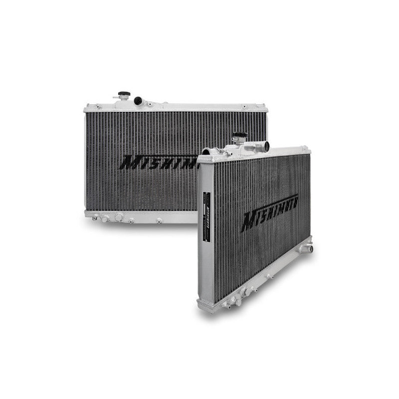 Radiator Racire Mishimoto - Toyota Supra 2 Randuri (1993-1998)