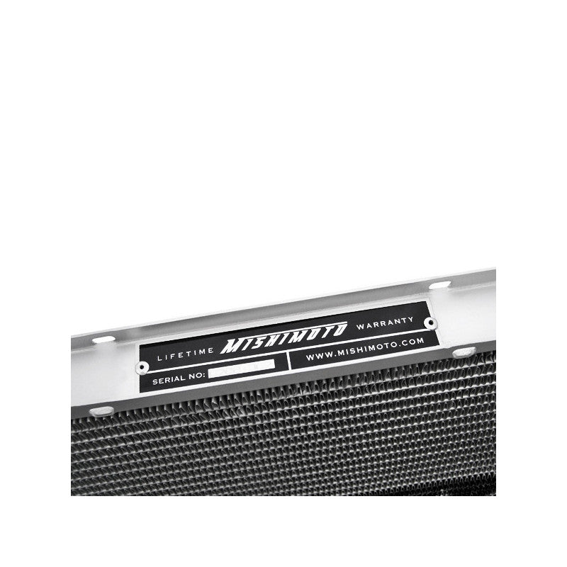 Radiator Racire Mishimoto - Volkswagen Golf MK3 (1994-1998)