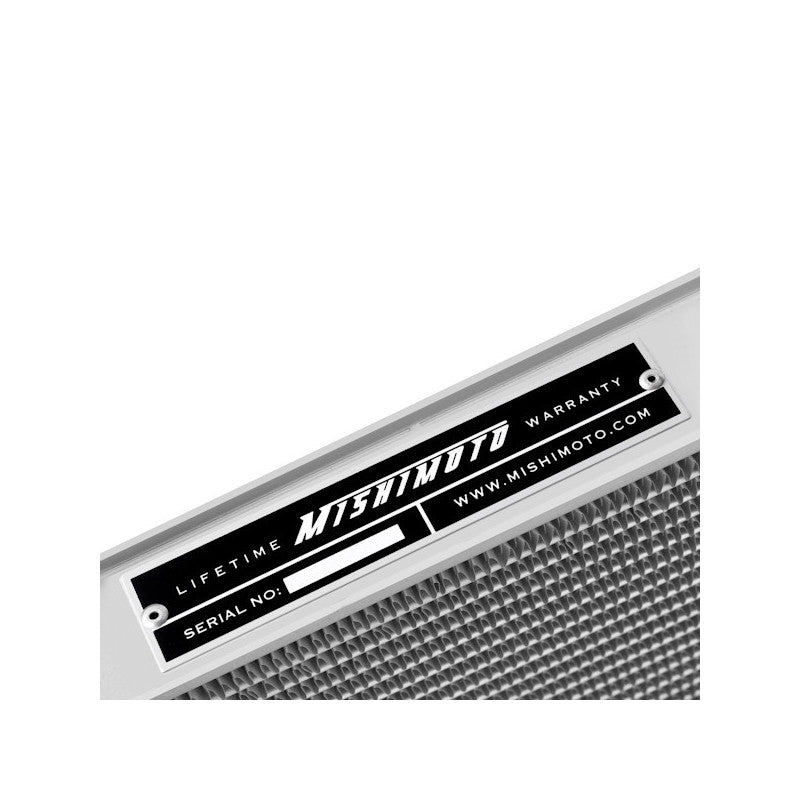 Radiator Racire Mishimoto - Volkswagen Golf (2006-2009)