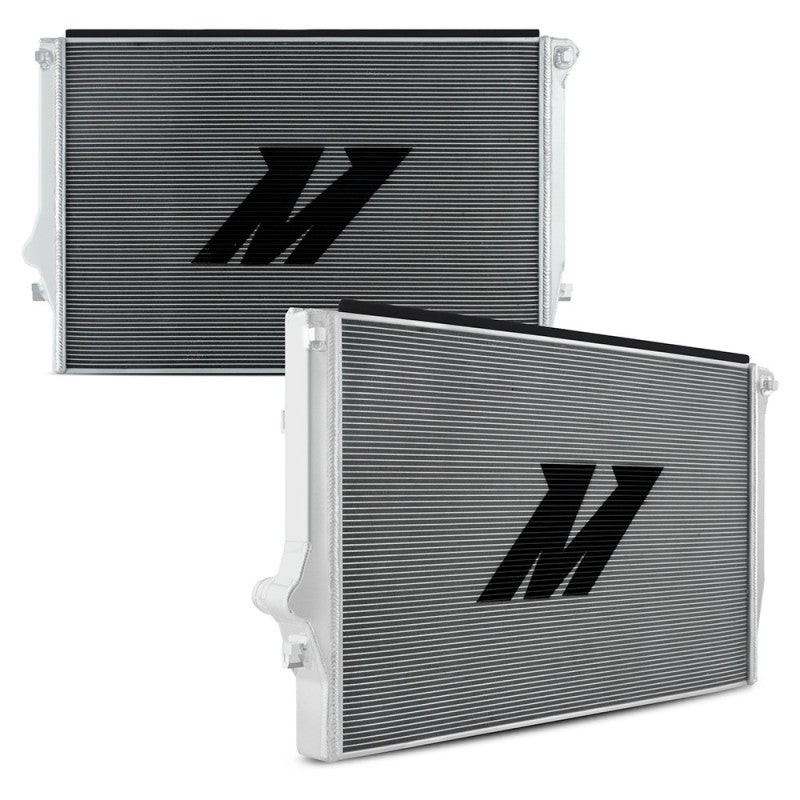Radiator Racire Mishimoto - Volkswagen Golf (2015-2020)