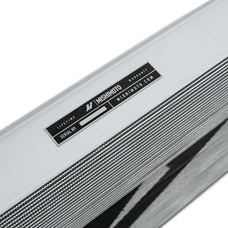 Radiator Racire Mishimoto - Volkswagen Golf (2015-2020)