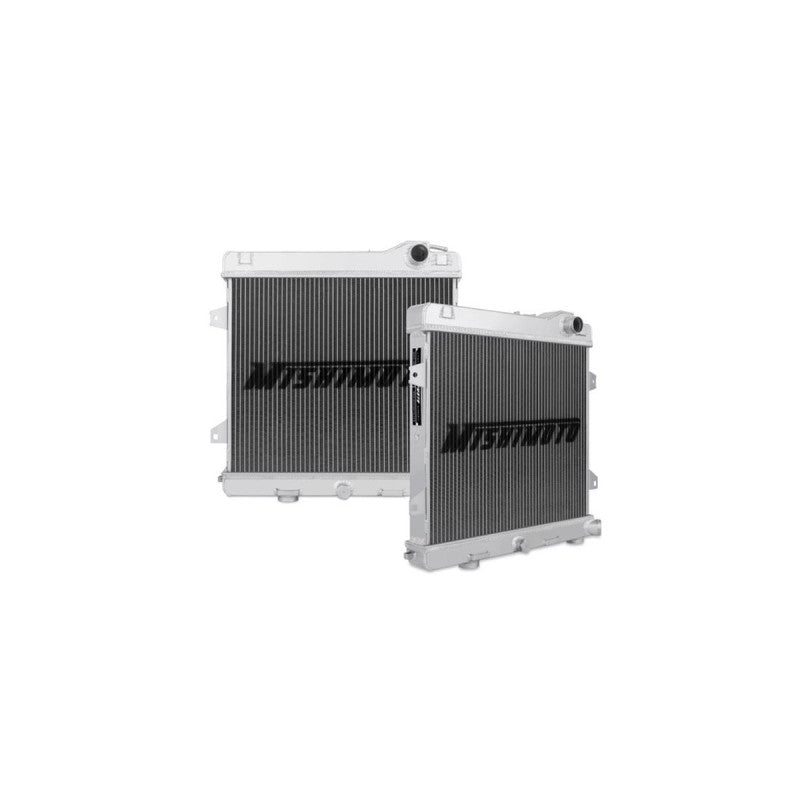 Radiator Racire Race Mishimoto - BMW M3 E30 (1987-1991)