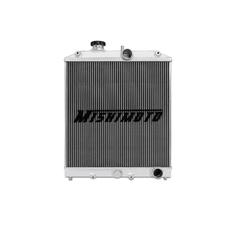 Radiator Racire Race Mishimoto - Honda Civic (1992-2000)