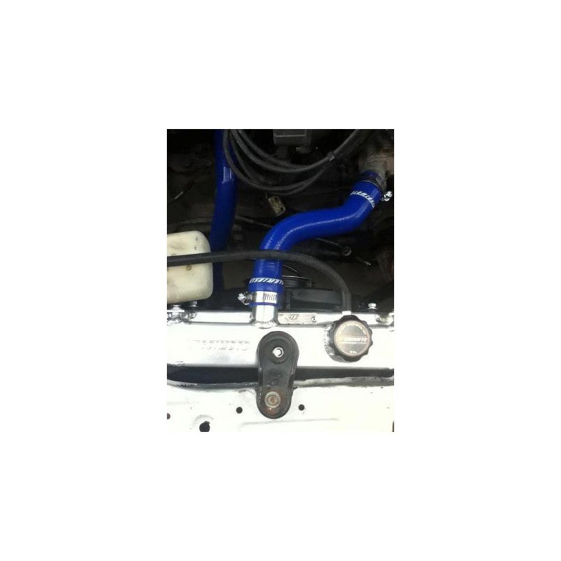 Radiator Racire Race Mishimoto - Honda Civic (1992-2000)