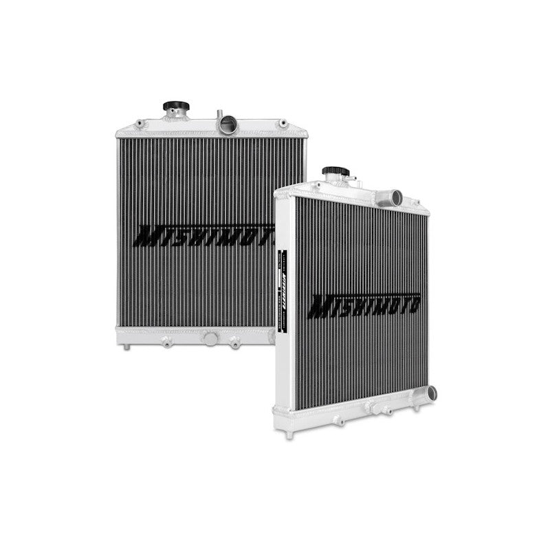 Radiator Racire Race Mishimoto - Honda Civic (1992-2000)
