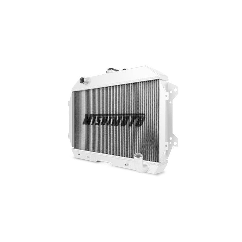 Radiator Racire Race Mishimoto - Datsun 240Z (1970-1975)