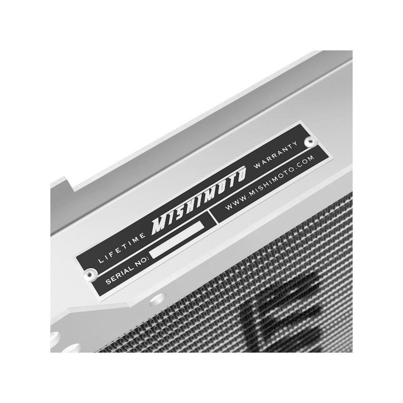 Radiator Racire Race Mishimoto - Datsun 240Z (1970-1975)