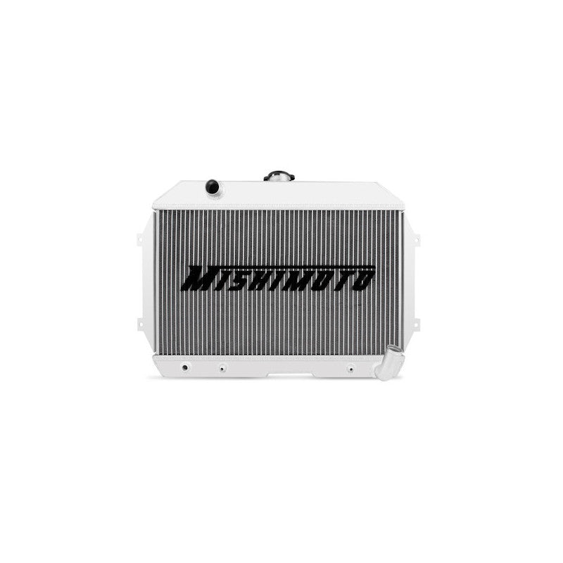 Radiator Racire Race Mishimoto - Datsun 240Z (1970-1975)