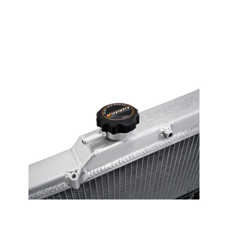 Radiator Racire Race Mishimoto - Honda CRX (1988-1991)