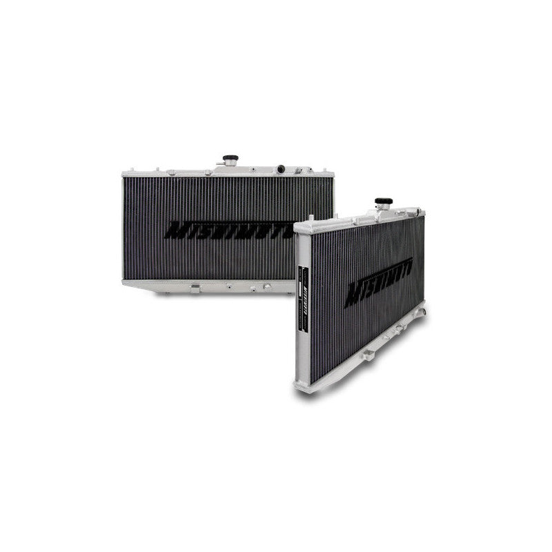 Radiator Racire Race Mishimoto - Honda CRX (1988-1991)