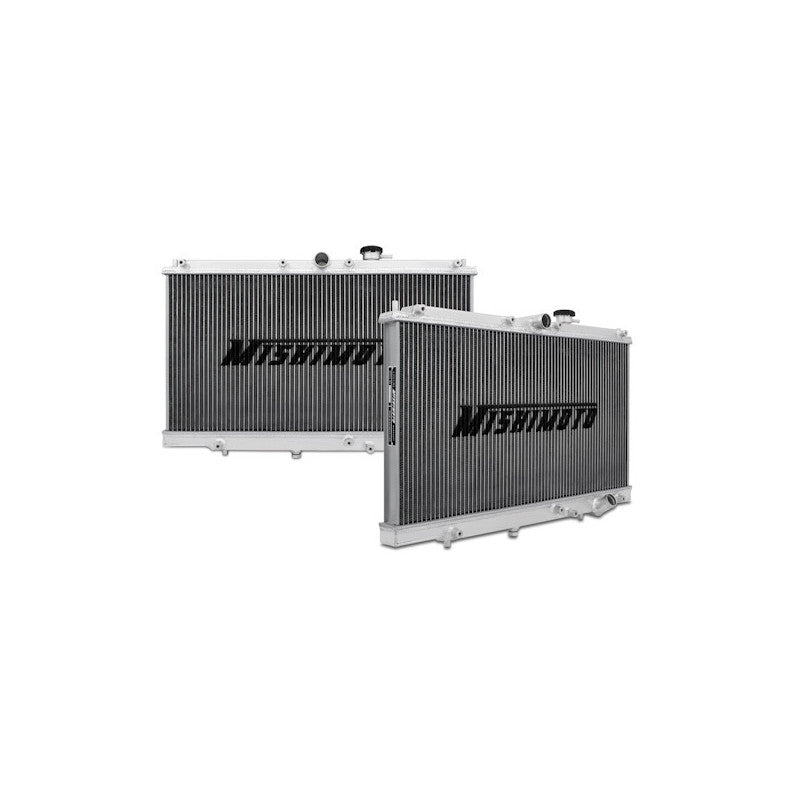 Radiator Racire Race Mishimoto - Honda Prelude (1997-2001)