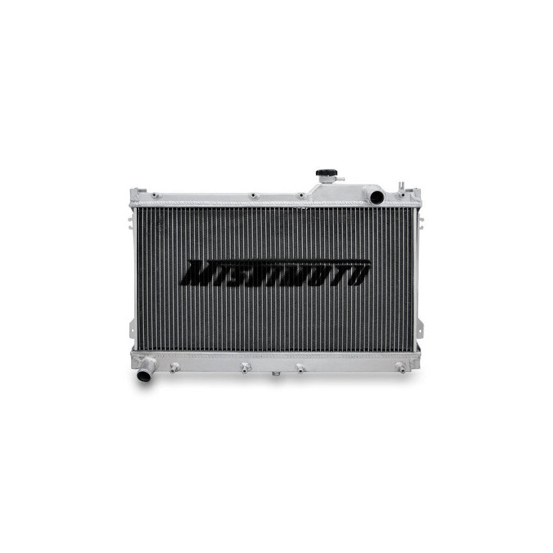 Radiator Racire Race Mishimoto - Mazda MX-5 NA (1990-1997)
