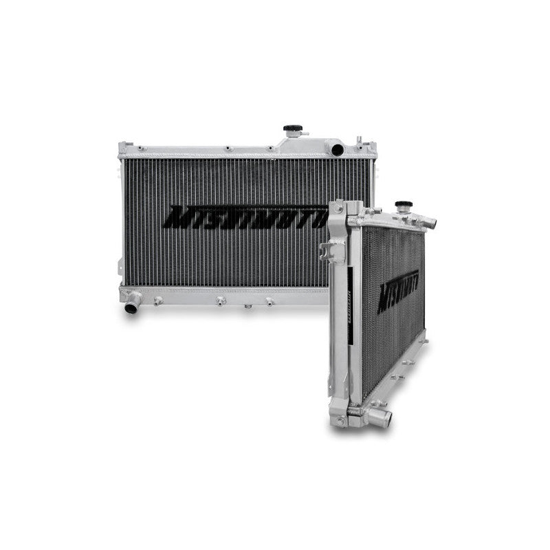 Radiator Racire Race Mishimoto - Mazda MX-5 NA (1990-1997)