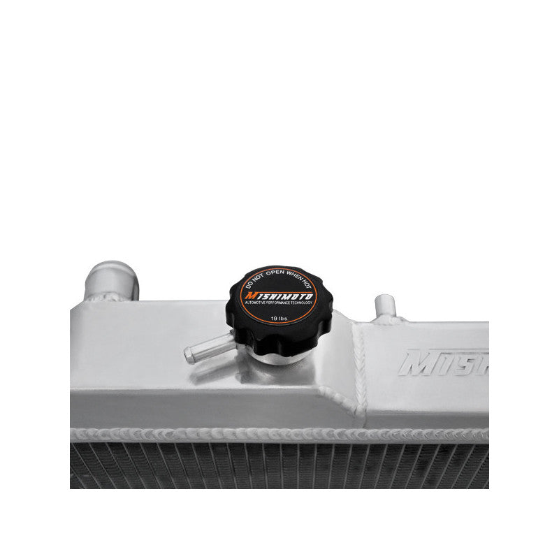 Radiator Racire Race Mishimoto - Mazda MX-5 NA (1990-1997)