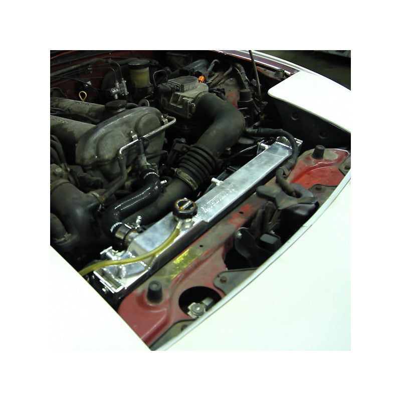 Radiator Racire Race Mishimoto - Mazda MX-5 NA (1990-1997)