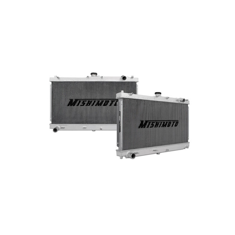 Radiator Racire Race Mishimoto - Mazda MX-5 NB (1999-2015)