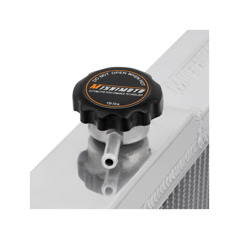 Radiator Racire Race Mishimoto - Mazda MX-5 NB (1999-2015)