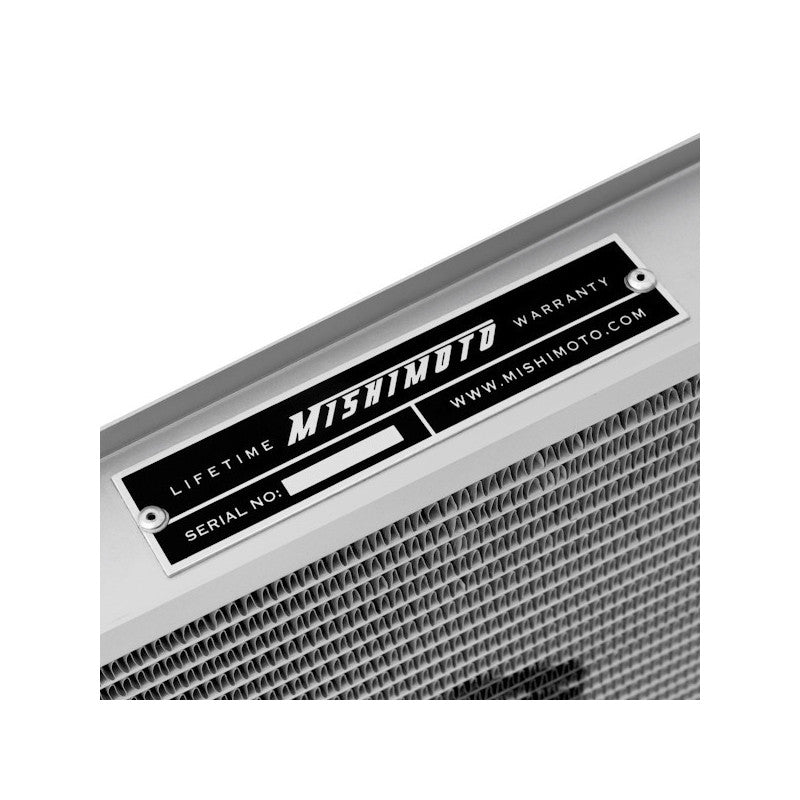 Radiator Racire Race Mishimoto - Mazda MX-5 NB (1999-2015)