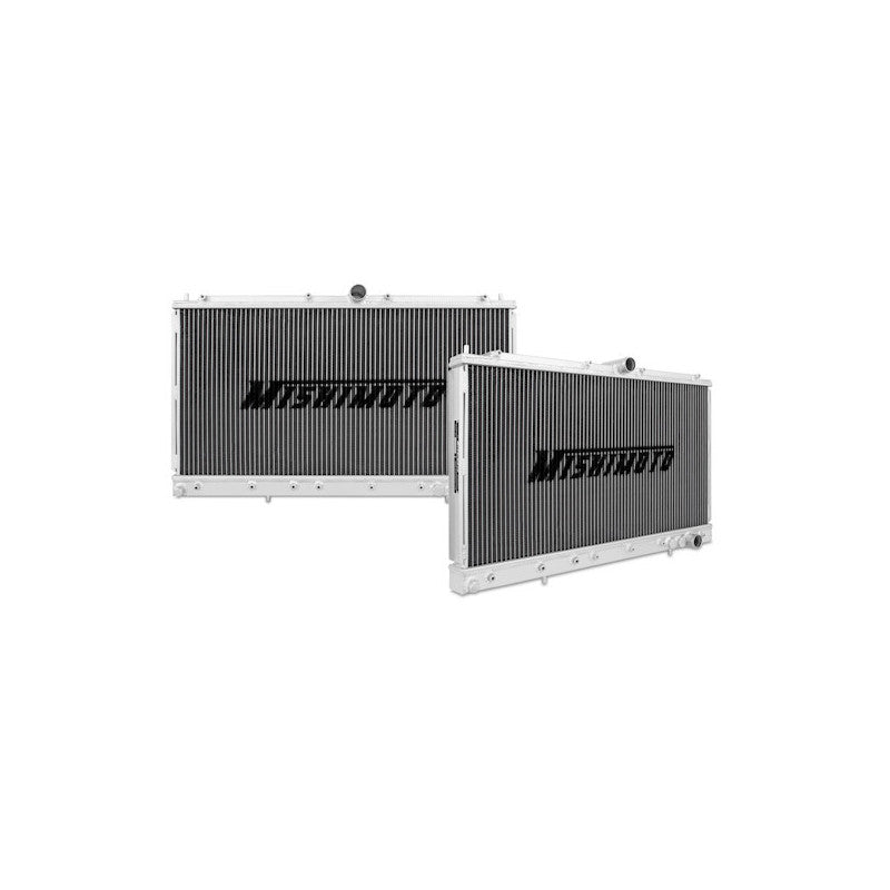 Radiator Racire Race Mishimoto - Mitsubishi 3000GT (1991-1999)