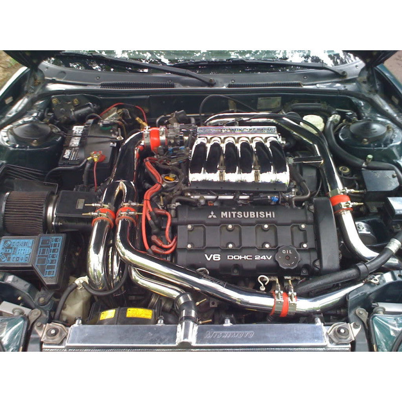 Radiator Racire Race Mishimoto - Mitsubishi 3000GT (1991-1999)