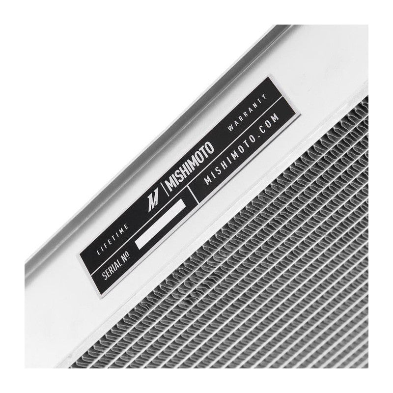 Radiator Racire Race Mishimoto - Mitsubishi Lancer Evo (2001-2007)