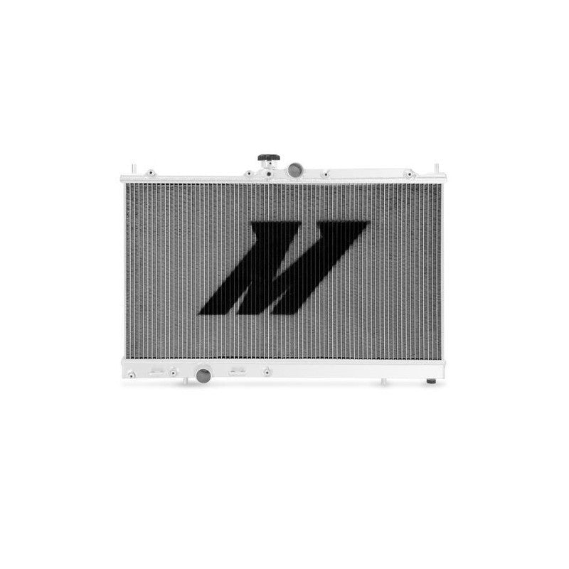 Radiator Racire Race Mishimoto - Mitsubishi Lancer Evo (2001-2007)