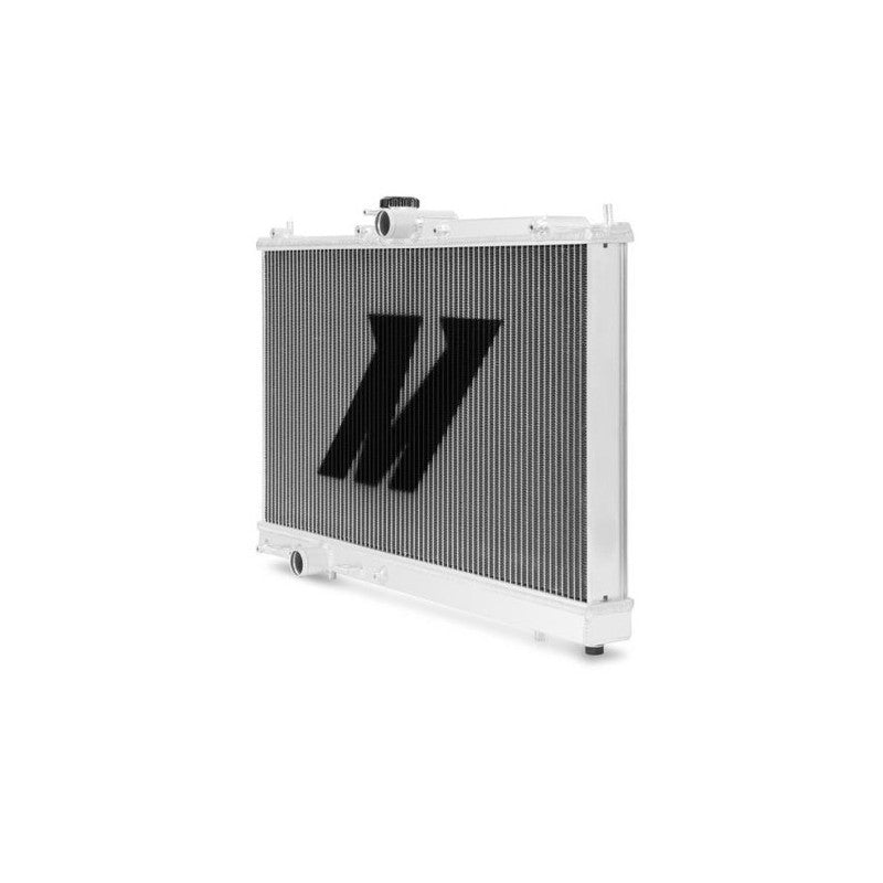 Radiator Racire Race Mishimoto - Mitsubishi Lancer Evo (2001-2007)