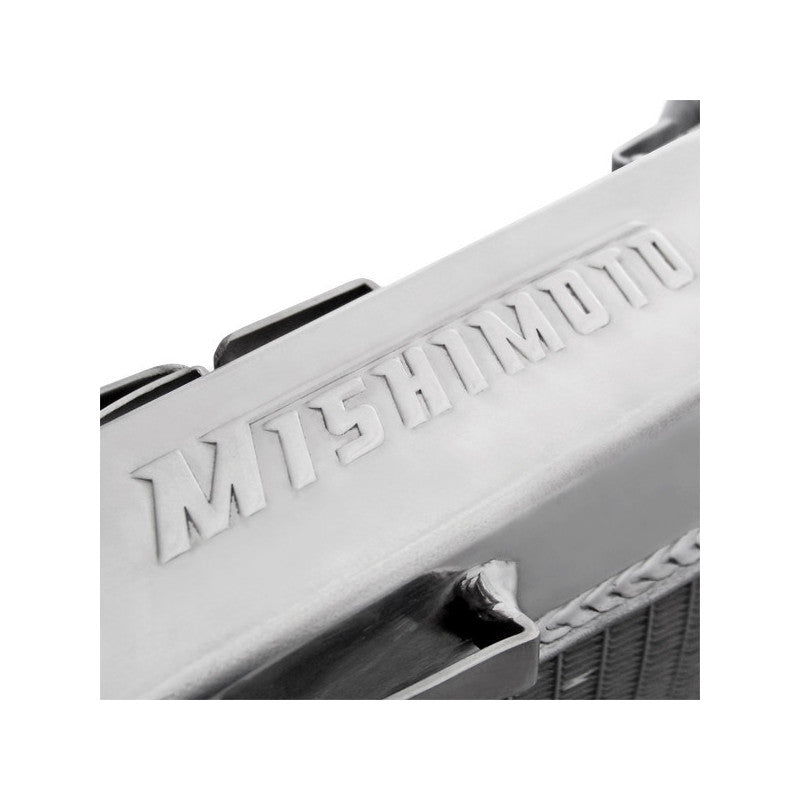 Radiator Racire Race Mishimoto - Mitsubishi Lancer Evo (2008-2015)